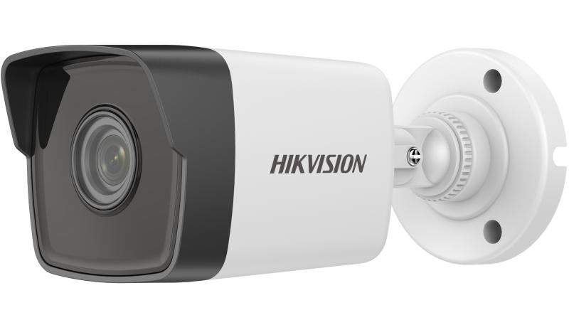 Camara Bala IP 2 Mpx IP67 IR 30mt Hikvision - Imagen 1