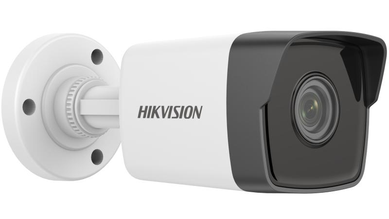 Camara Bala IP 2 Mpx IP67 IR 30mt Hikvision - Imagen 2