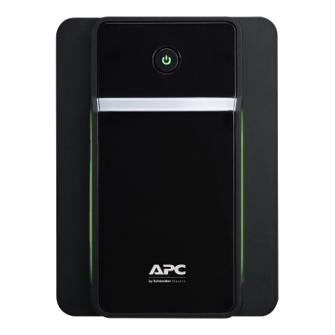 UPS  1600VA / 960W 4 Nema forma torre APC - Imagen 2