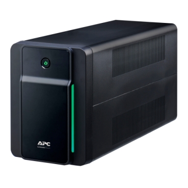 UPS  1600VA / 960W 4 Nema forma torre APC - Imagen 1