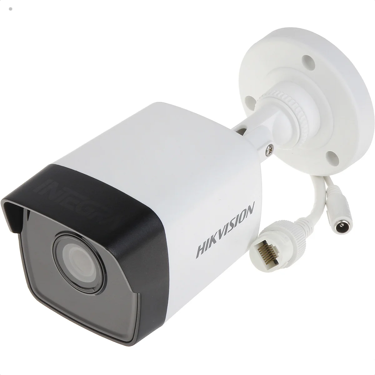 Camara IP, 2mpx, IR 30 mts, Hikvision - Imagen 1