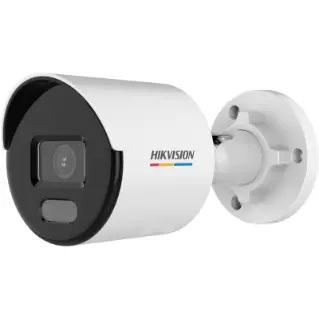 Camara Bala IP Color Vu, 2mpx, IR 30mts Hikvision - Imagen 1