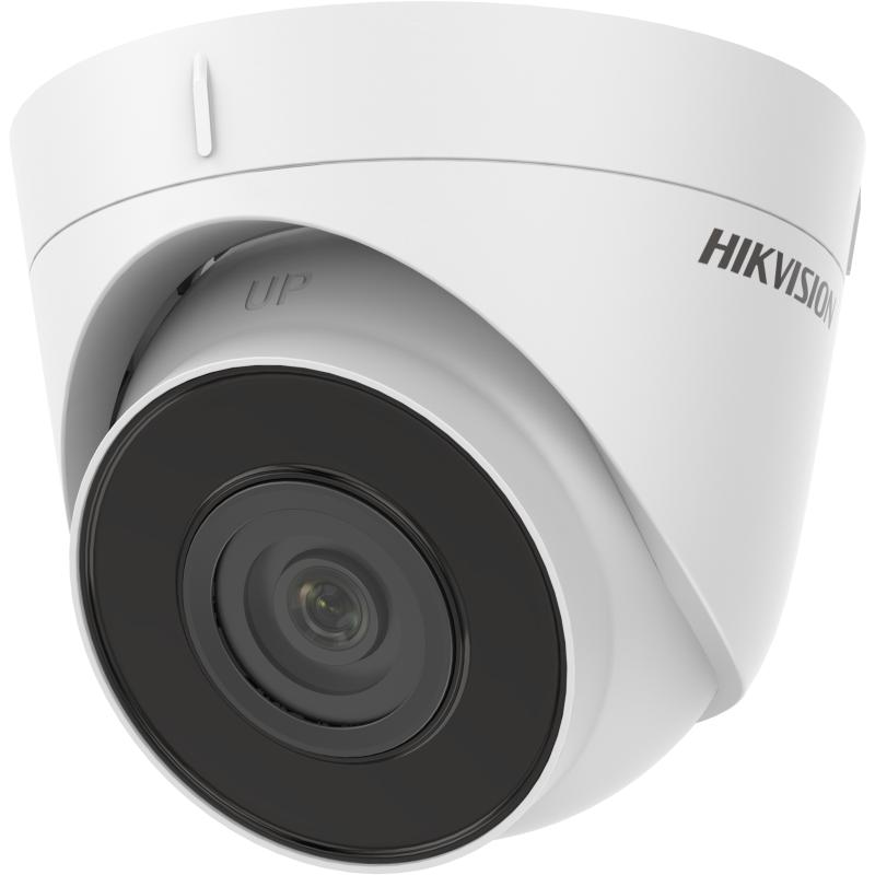 Camara tipo torreta IP 2Mpx IR 30 Mts Hikvision - Imagen 1