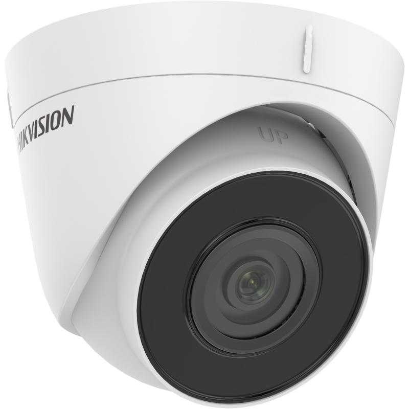 Camara tipo torreta IP 2Mpx IR 30 Mts Hikvision - Imagen 2