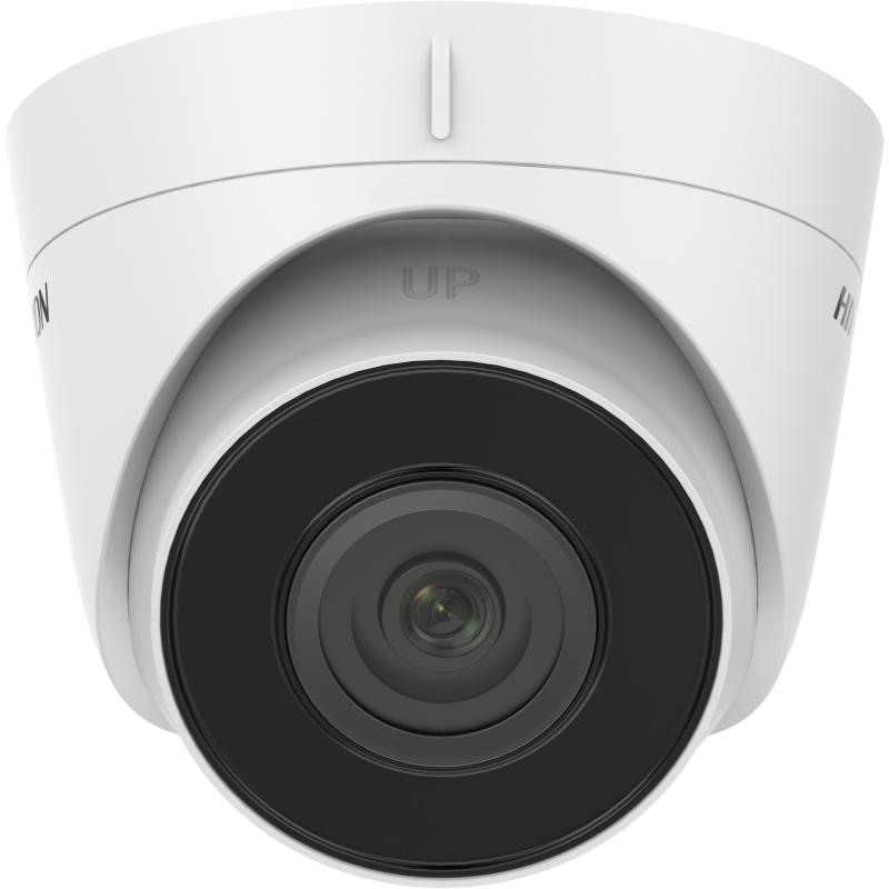 Camara tipo torreta IP 2Mpx IR 30 Mts Hikvision - Imagen 3