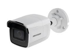 Camara IP Bala de 2 Mpx, Mic, microSD Hikvision - Imagen 1