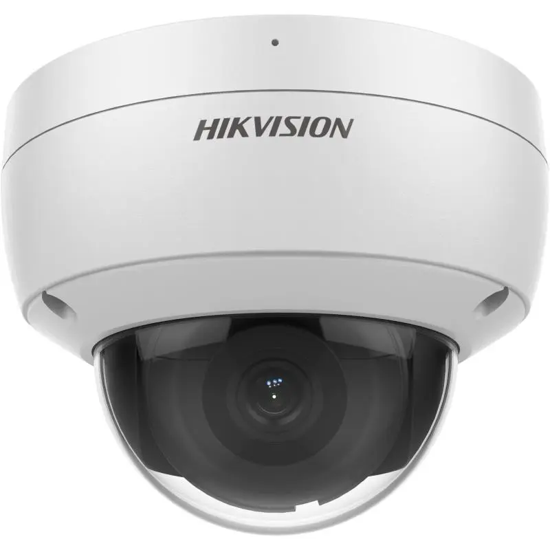 Camara IP Domo 4mp IP67 Hikvision - Imagen 1
