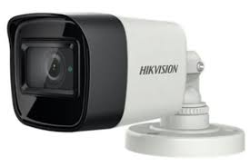 Camara bala Turbo, 1080p,20 mts, marca Hikvision - Imagen 1