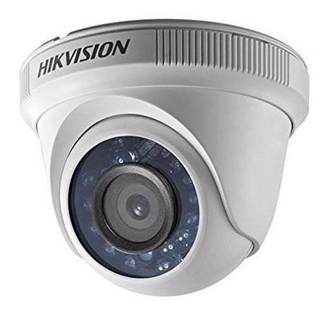 Camara Turbo Domo 1080p IR 20Mts Hikvision - Imagen 1