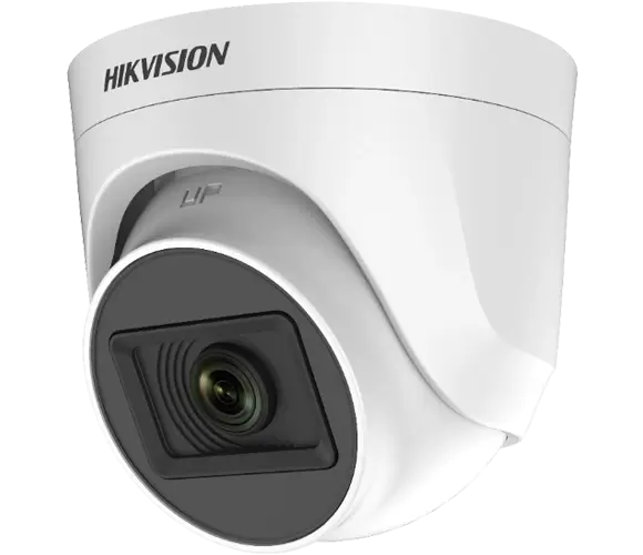 Camara Domo Turbo 5mpx IR 20M - Imagen 1