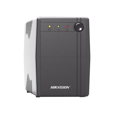UPS Tipo Torre 600VA Hikvision - Imagen 1