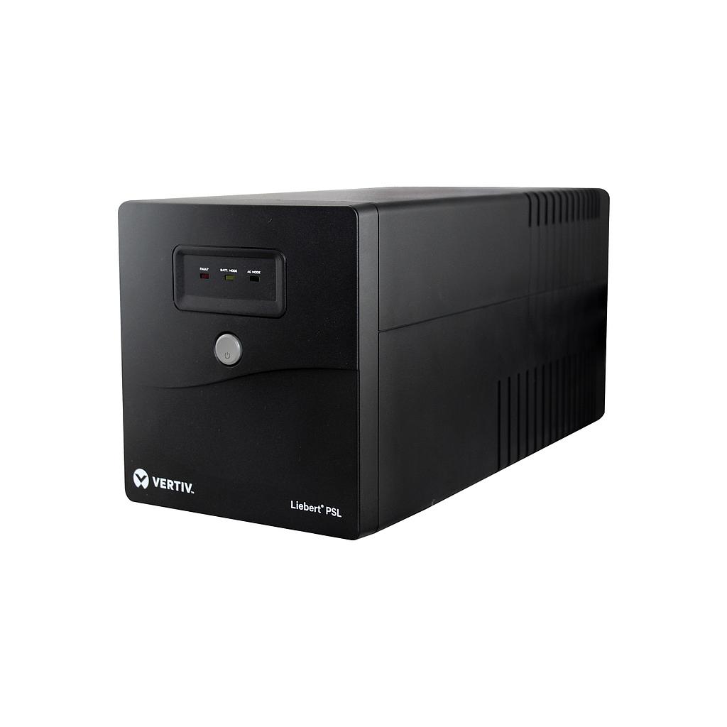 UPS Vertiv 1000 VA/600W 120V - Imagen 1