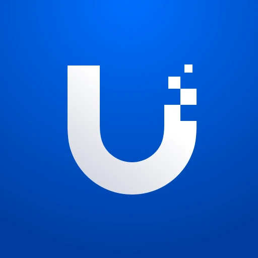 Logotipo de Ubiquiti
