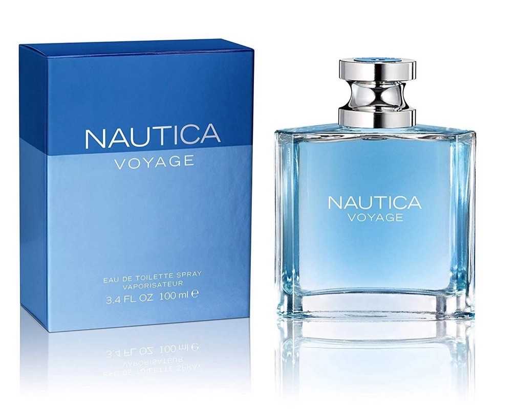Nautica Voyage [100 ml] (C) | EDT