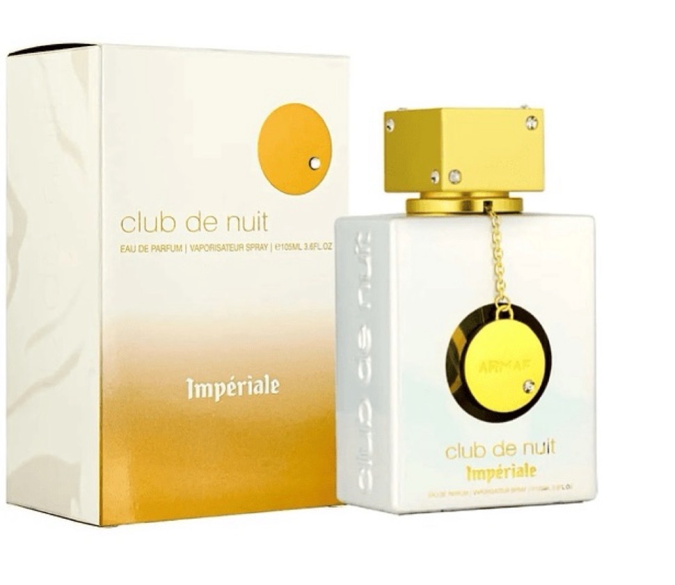 Armaf Club de Nuit Imperiale [105 ml] (D) | EDP