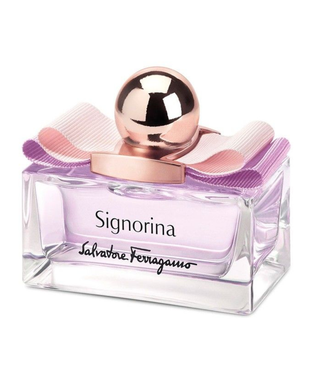 Salvatore Ferragamo Signorina [100 ml] (D) | EDT
