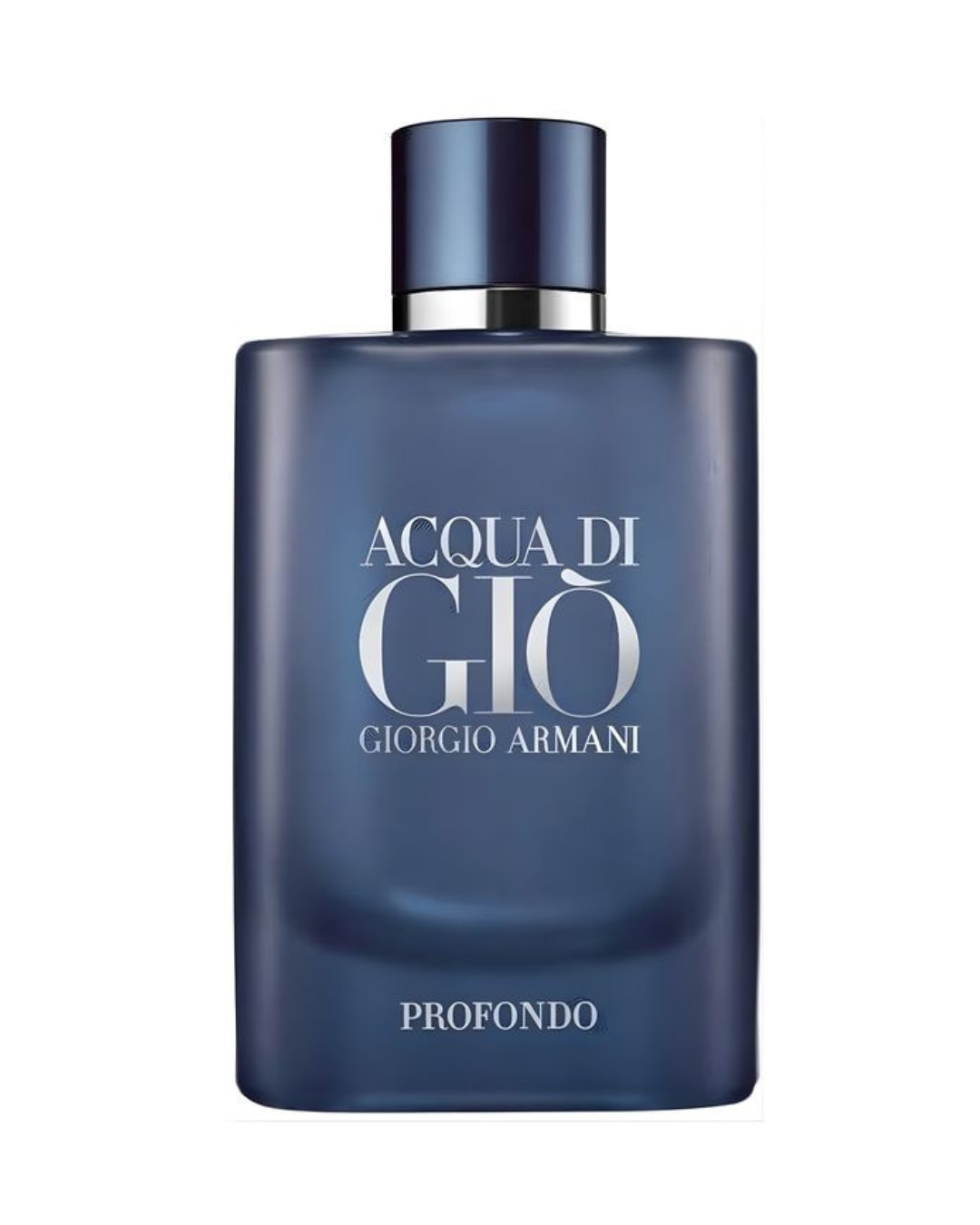 Giorgio Armani Acqua Di Gio Profondo [125 ml] (C) | EDP 