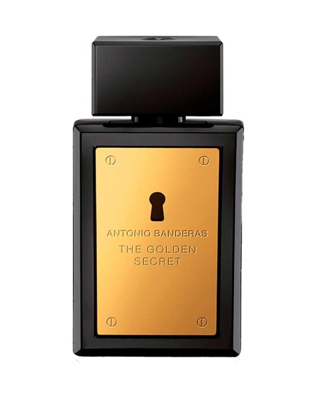 Antonio Banderas Golden Secret [100 ml] (C) | EDP