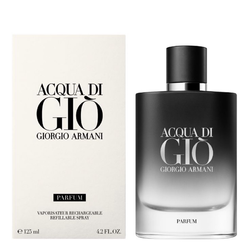 Giorgio Armani Acqua Di Gio [125 ml] (C) | Parfum