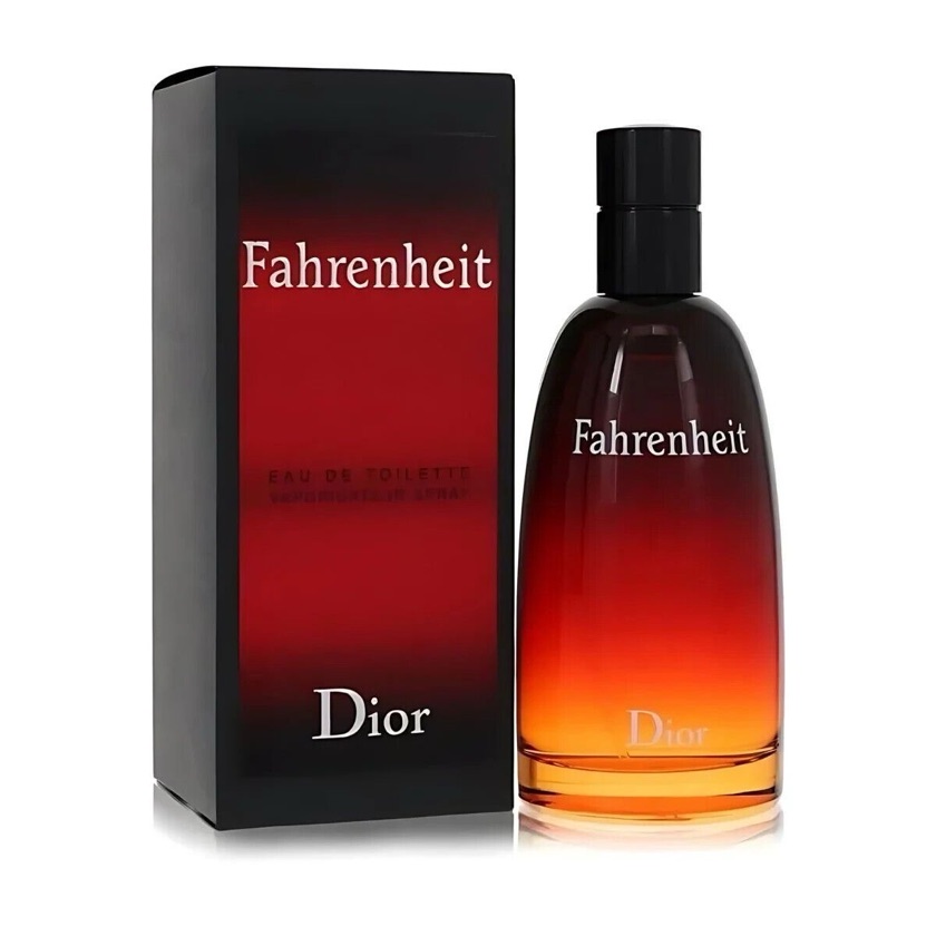 Dior Fahrenheit [100 ml] (C) | EDT