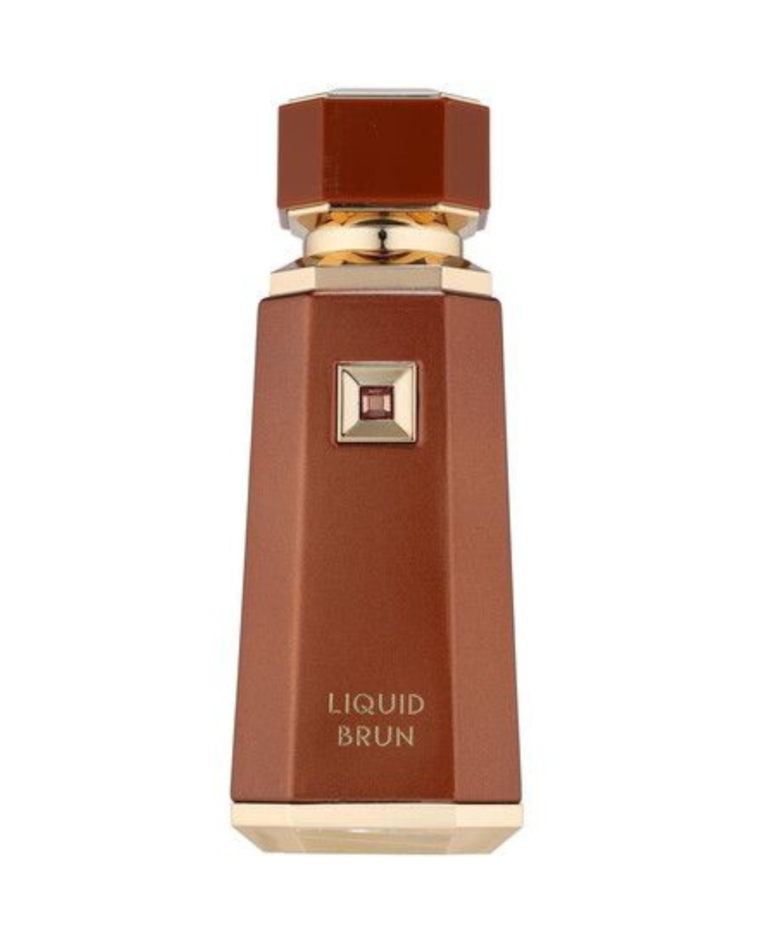 Fragance World French Avenue Liquid Brun [100 ml] (C) | EDP