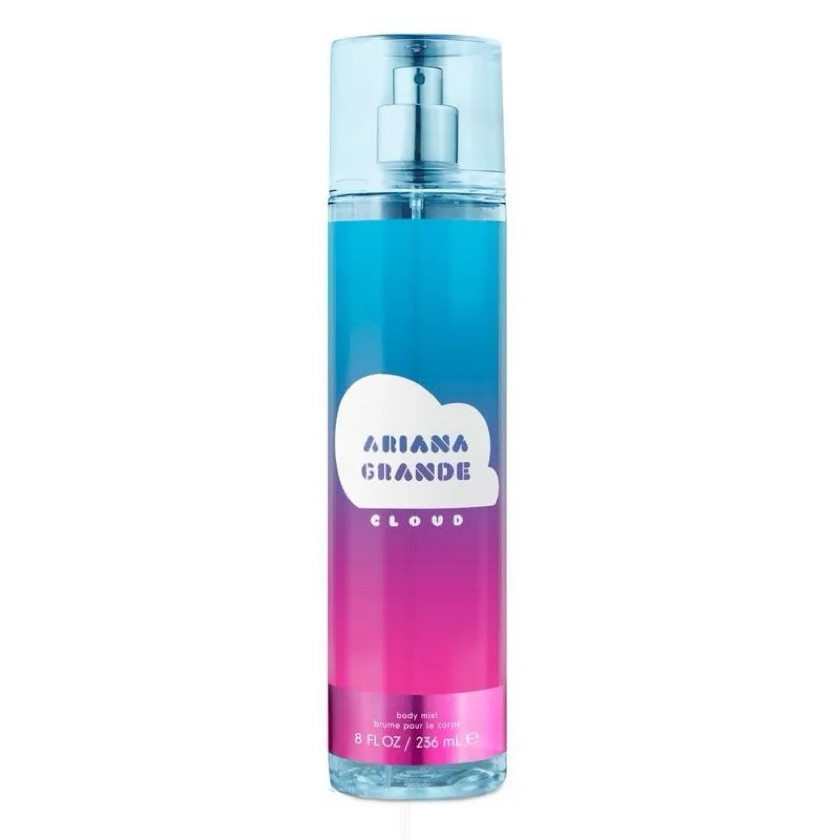 Ariana Grande Cloud Body Mist [236 ml] (D)