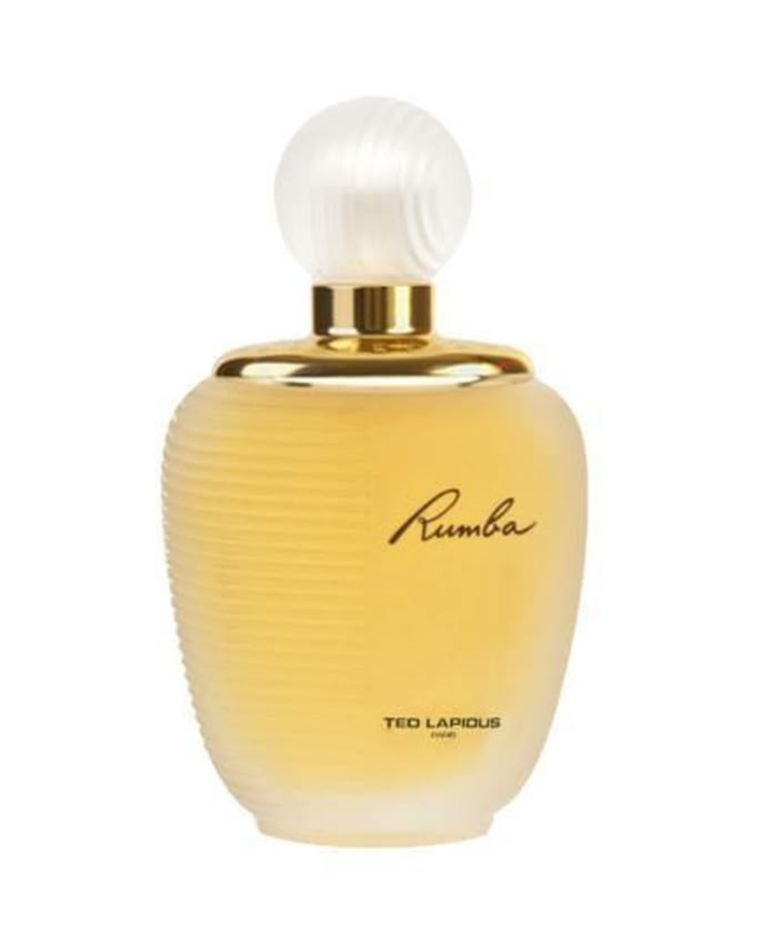 Ted Lapidus Rumba [100 ml] (D) | EDT