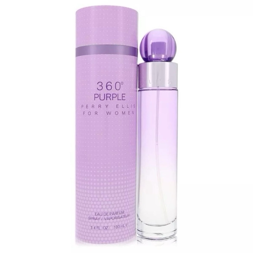 Perry Ellis 360° Purple [100 ml] (D) | EDP