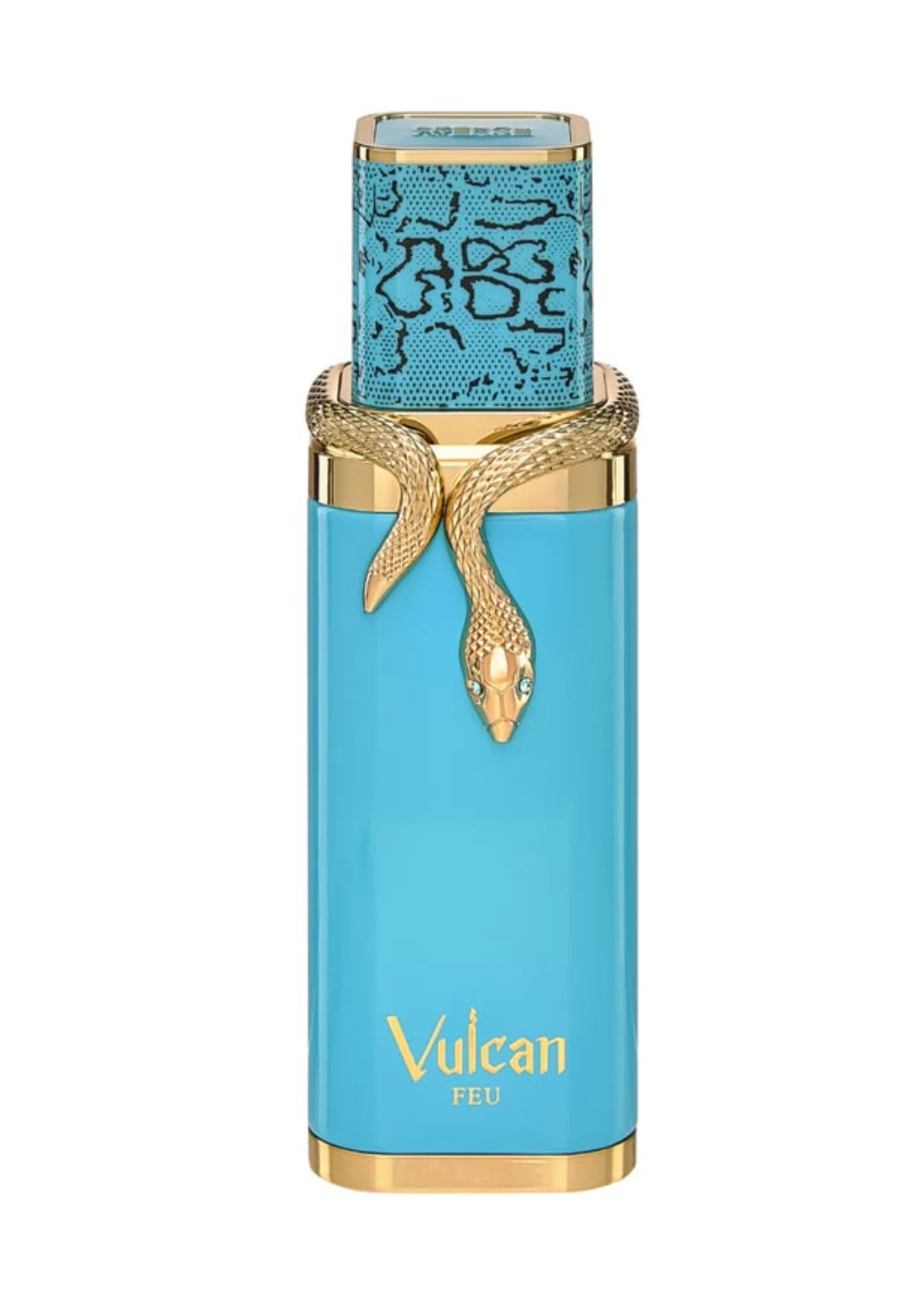 French Avenue Vulcan Feu [100 ml] (U) | EDP