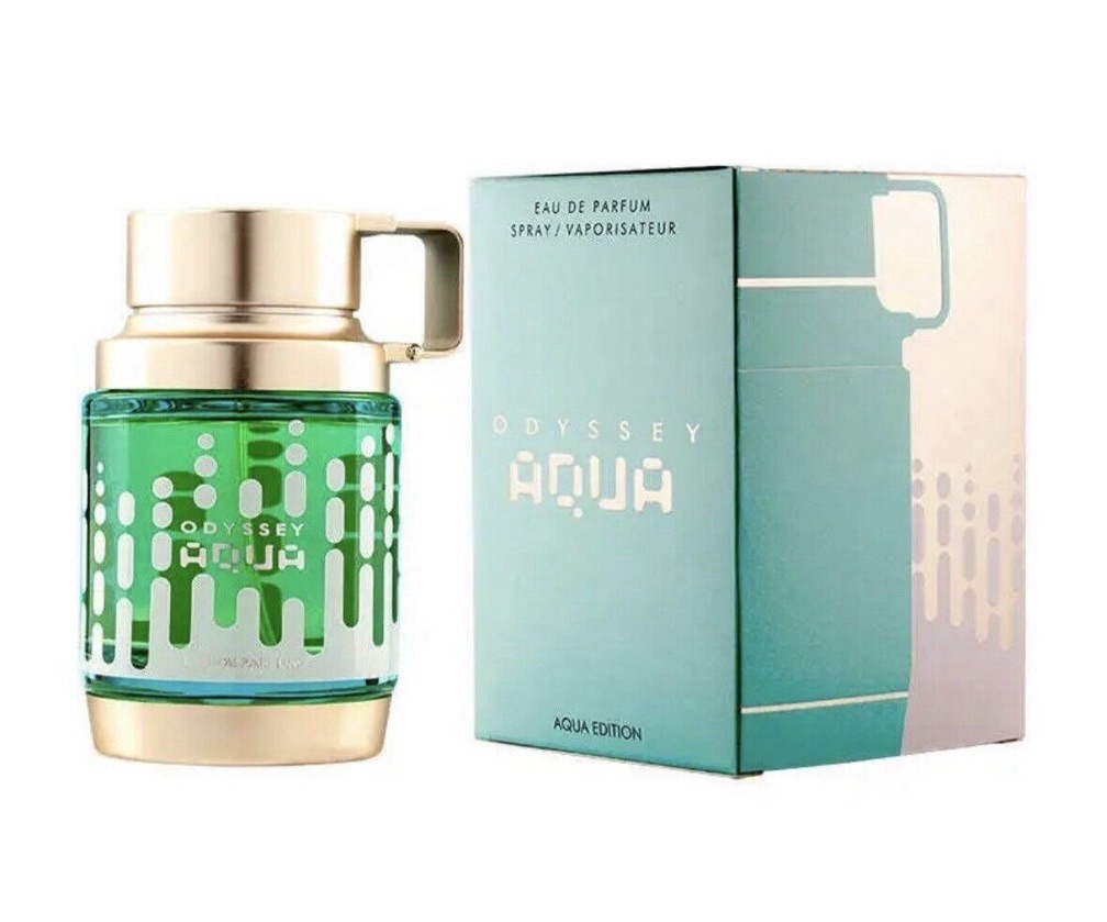 Armaf Odyssey Aqua [100ml] (C) | EDP