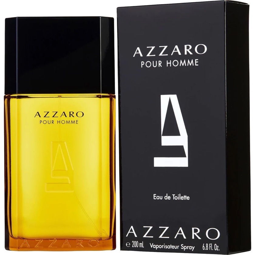 Azzaro Pour Homme [200 ml] (C) | EDT