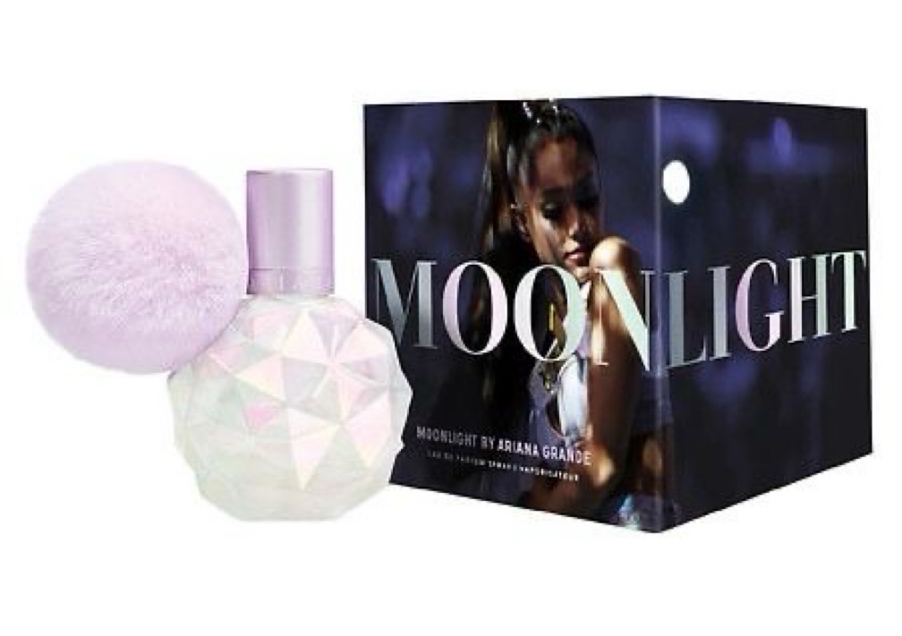 Ariana Grande Moonlight [100 ml] (D) | EDP