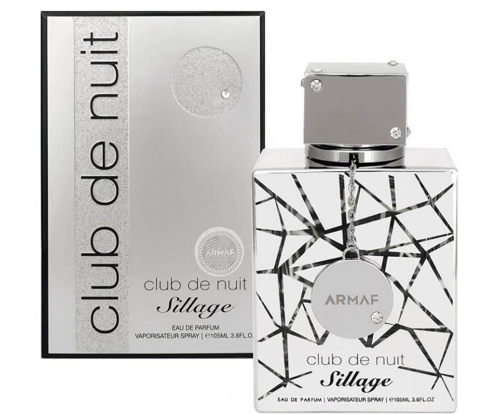 Armaf Club de Nuit Sillage [105 ml] (C) | EDP