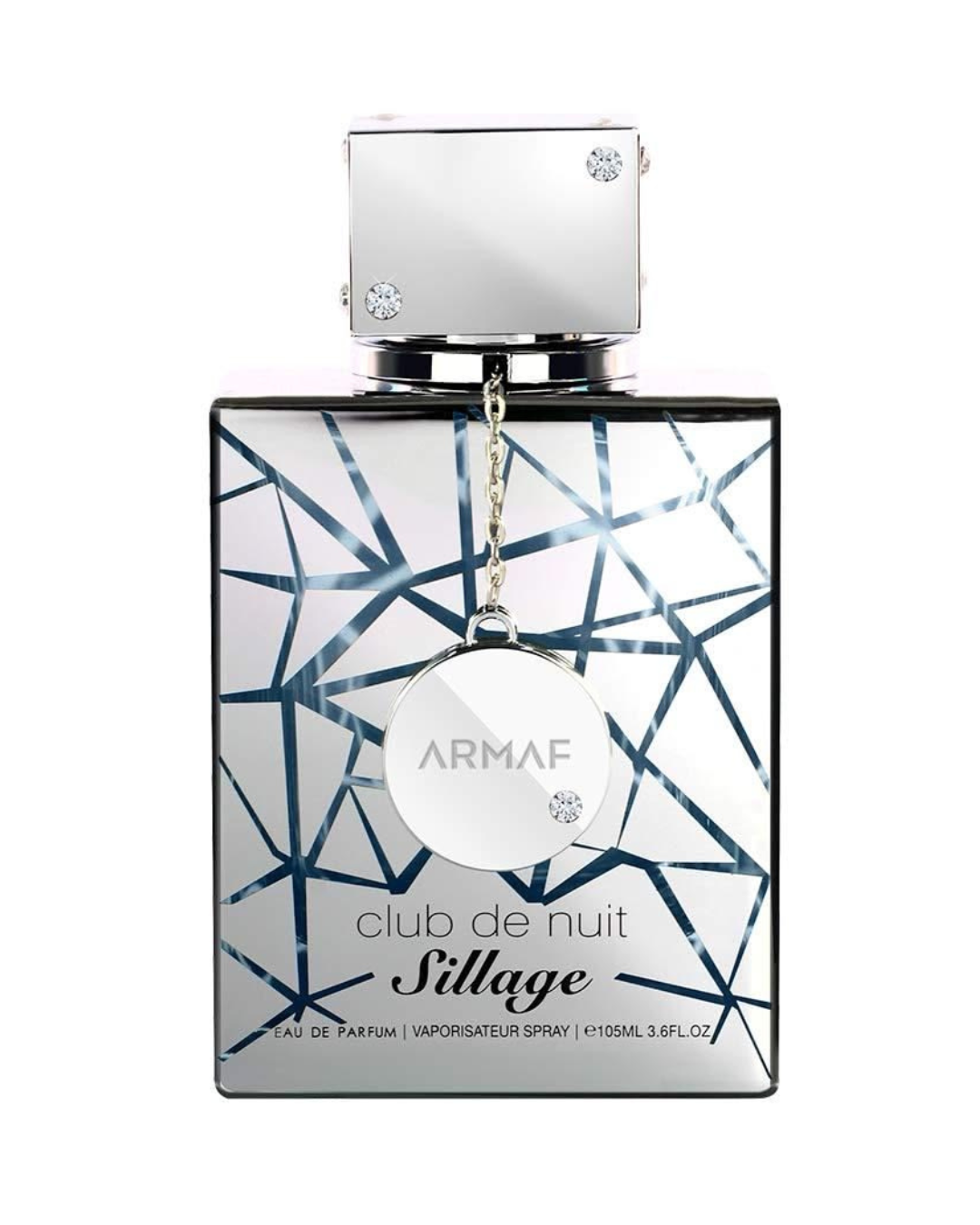 Armaf Club de Nuit Sillage [105 ml] (C) | EDP
