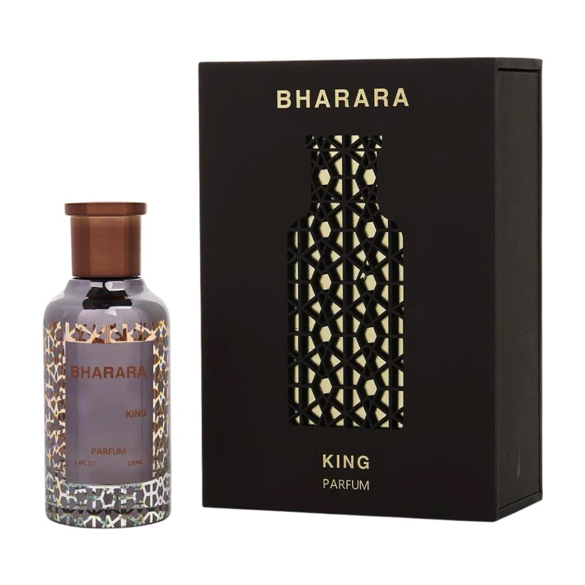 Bharara King Parfum [100 ml] (C) | Parfum
