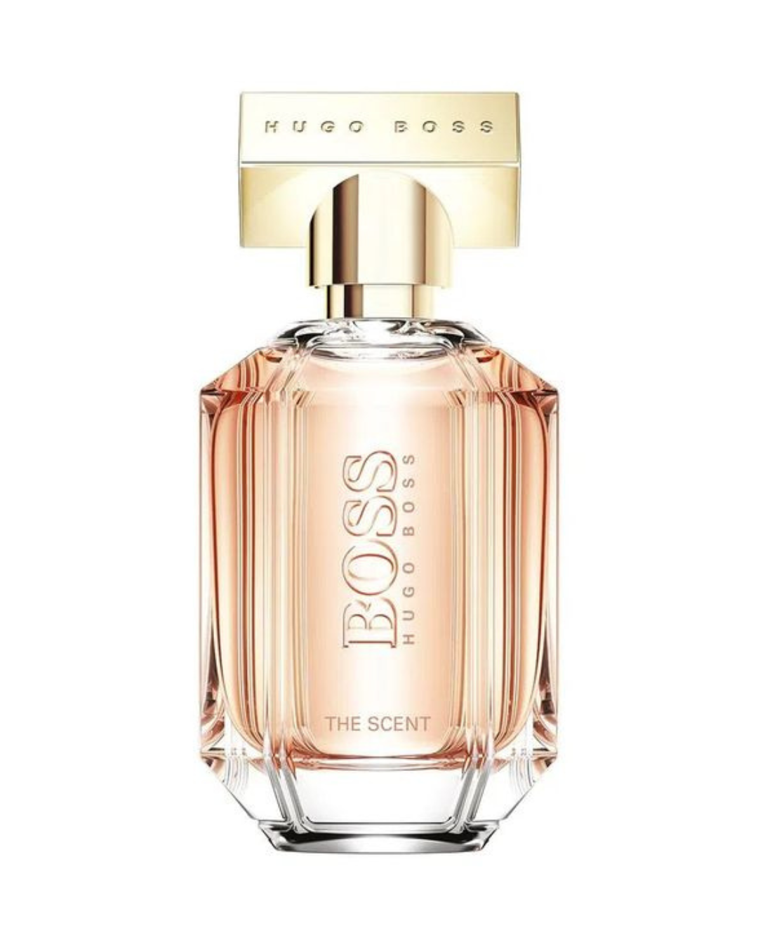 Hugo Boss Boss The Scent For Her [100 ml] (D) | EDP