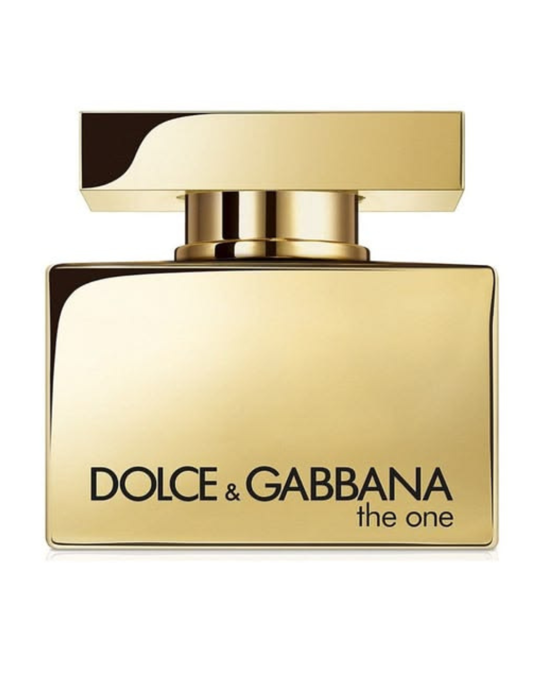 Dolce & Gabbana The One Gold [75ml] (D) | EDP