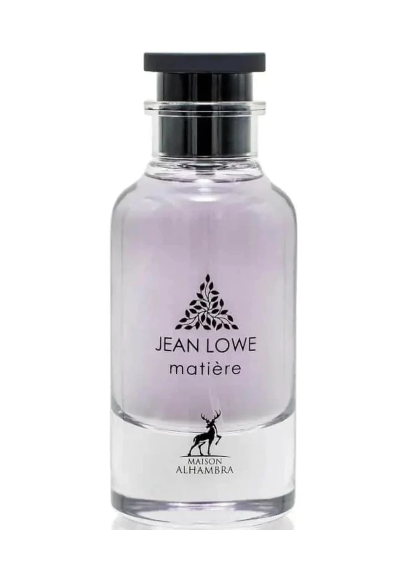 Maison Alhambra Jean Lowe Matiere [100 ml] (D) | EDP