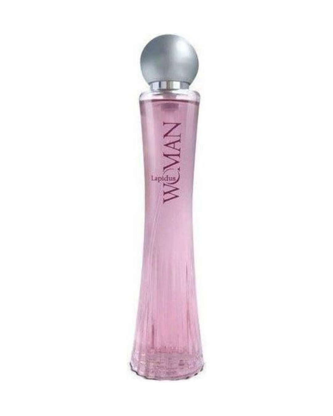 Ted Lapidus Lapidus Woman [100 ml] (D) | EDT