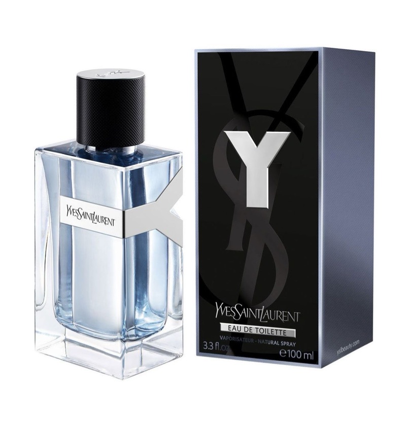Yves Saint Laurent Y [100 ml] (C) | EDT