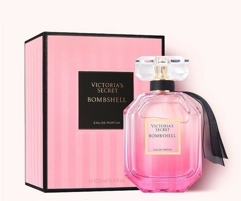Victoria's Secret  Bombshell [100 ml] (D) | EDP
