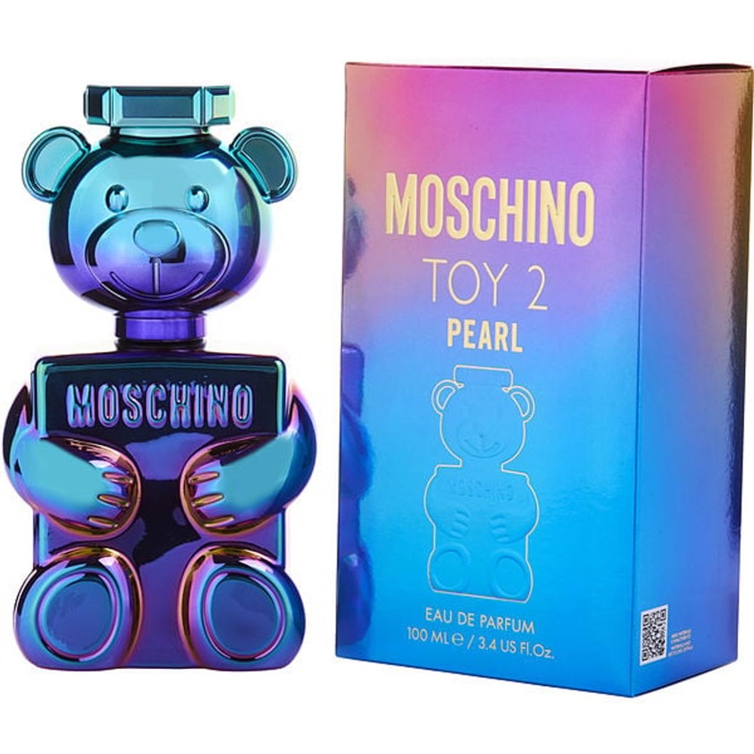 Moschino Toy 2 Pearl [100 ml] (U) | EDP