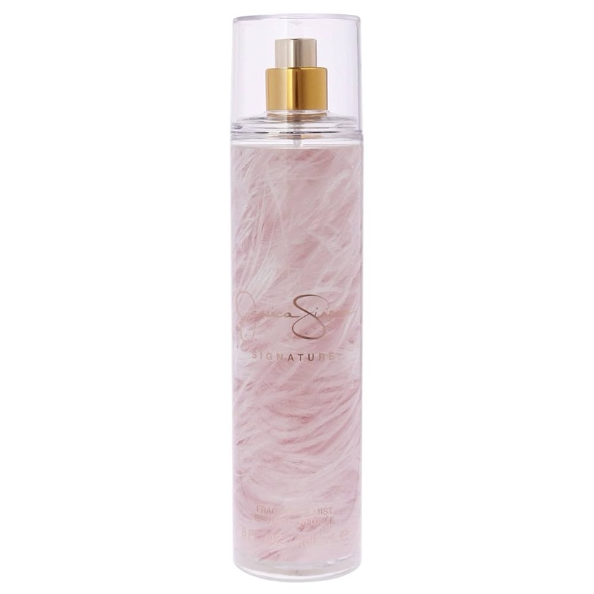 Jessica Simpson Signature Body Mist [236 ml] (D)
