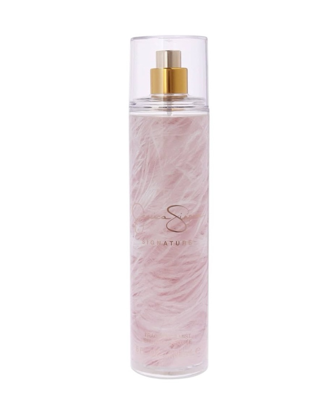 Jessica Simpson Signature Body Mist [236 ml] (D)
