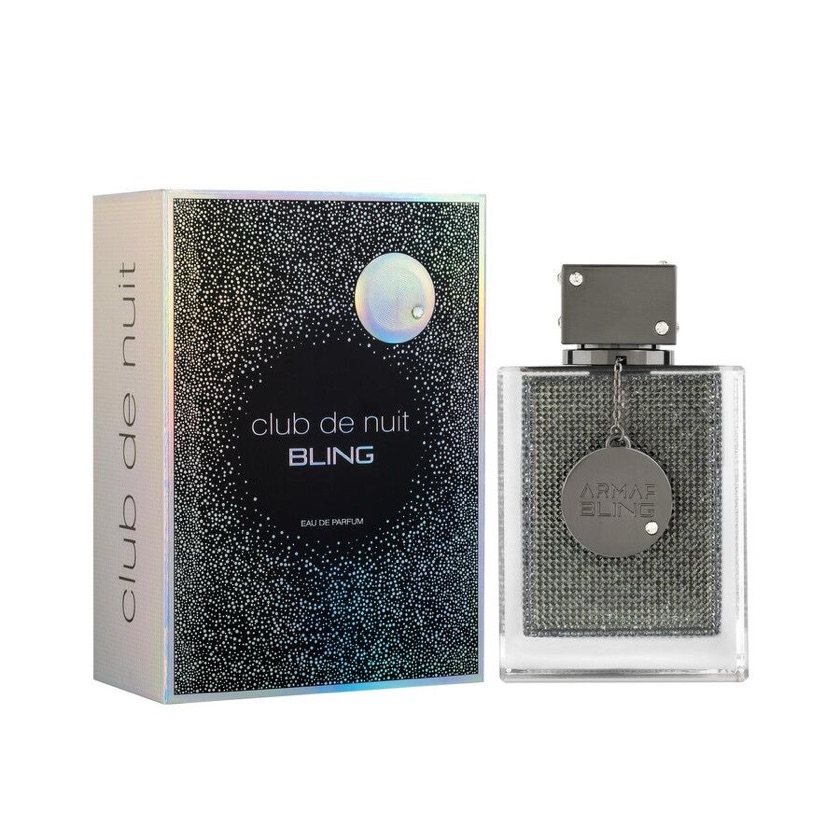 Armaf Club de Nuit Bling [75 ml] (U) | EDP