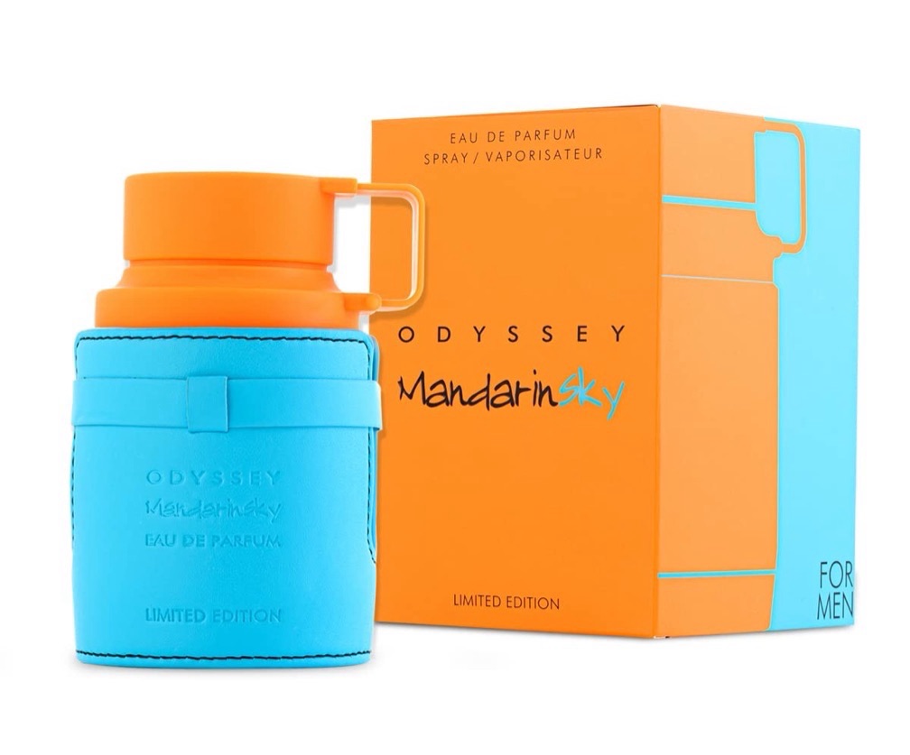 Armaf Odyssey Mandarin Sky [100 ml] (C) | EDP
