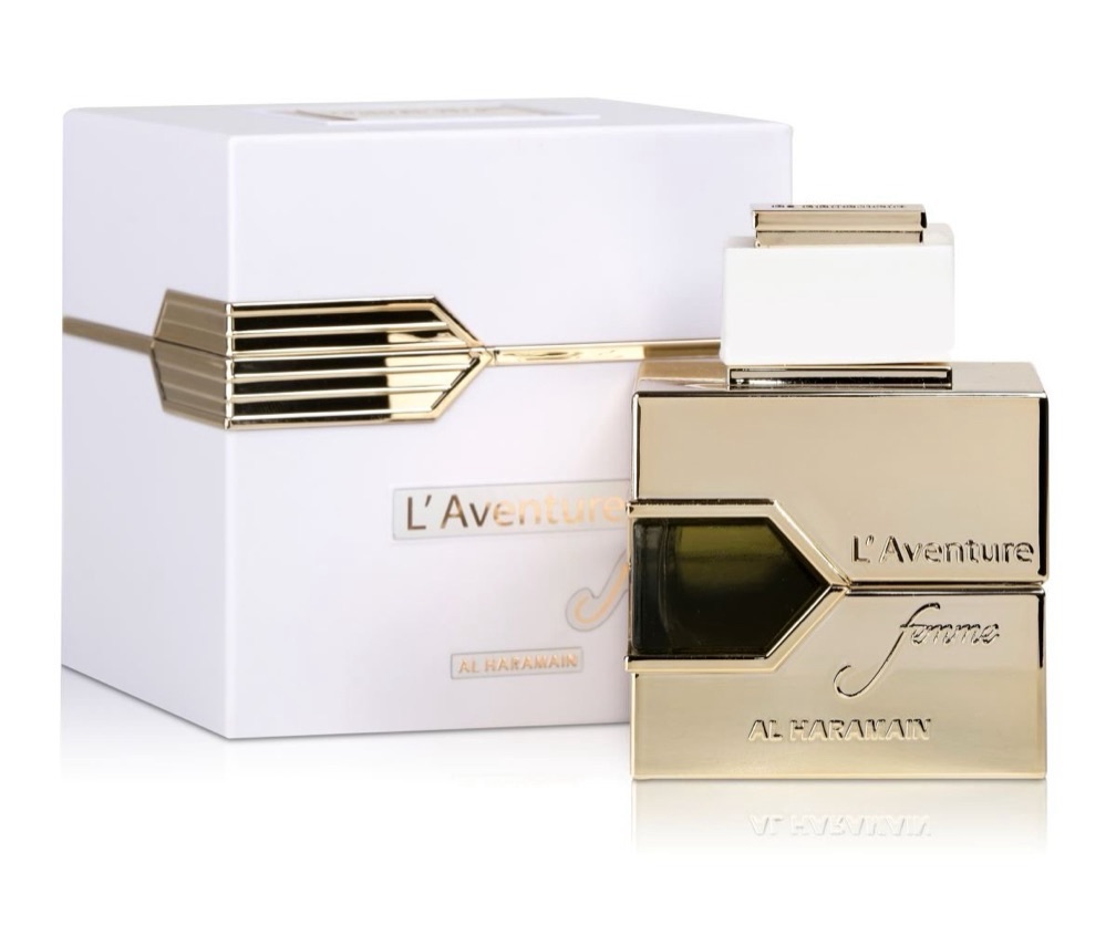 Al Haramain L’Aventure Femme [100 ml] (D) | EDP