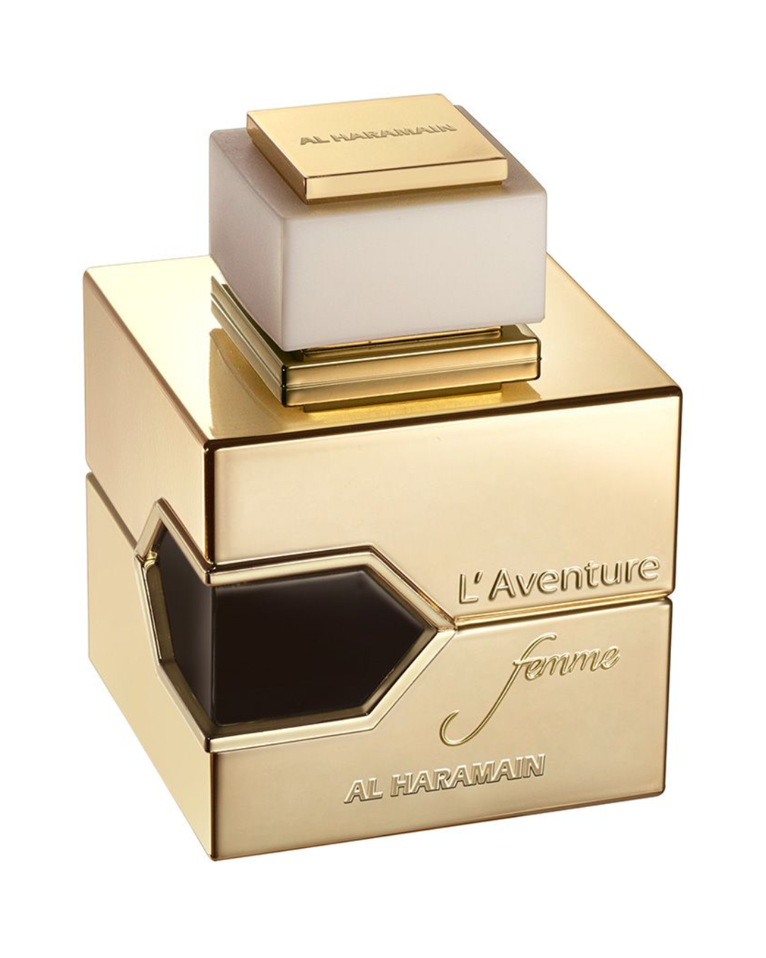 Al Haramain L’Aventure Femme [100 ml] (D) | EDP