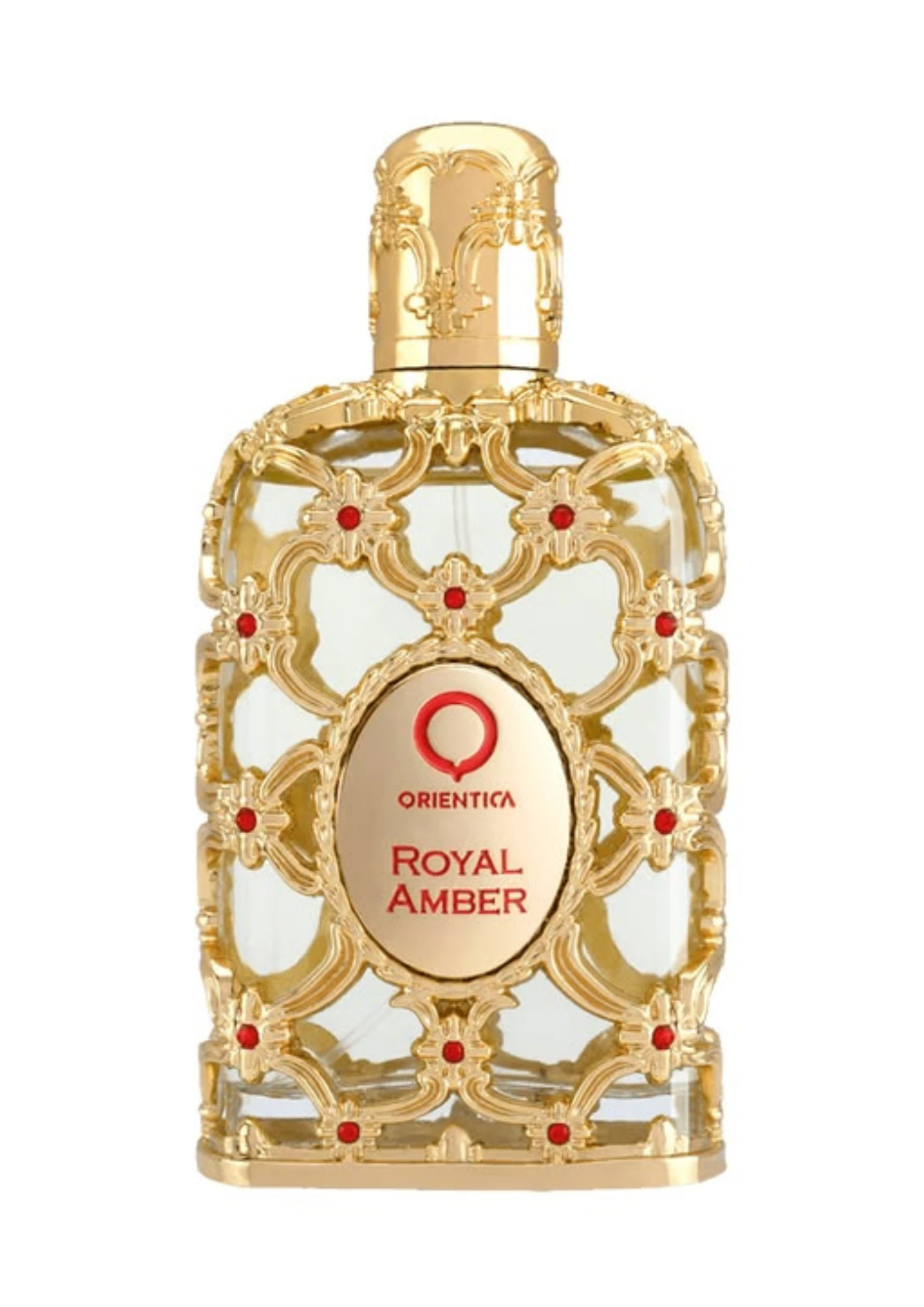 Orientica Royal Amber [80 ml] (U) | EDP
