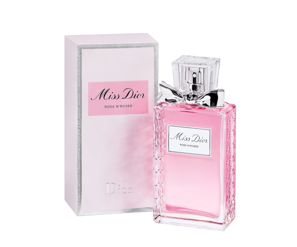 Dior Miss Dior Rose N' Roses [100 ml] (D) | EDT